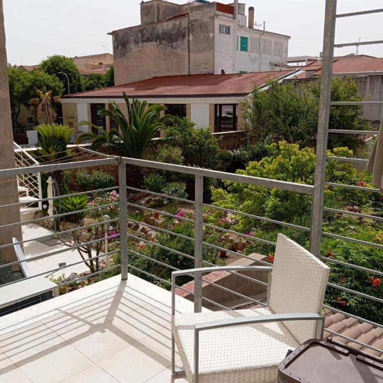 Astoria Apartment, tra storia e mare - Two-Bedroom Apartment - 30