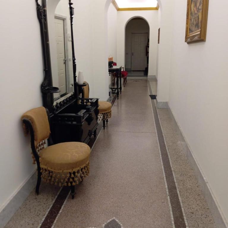 Astoria Apartment, tra storia e mare - Two-Bedroom Apartment - 32