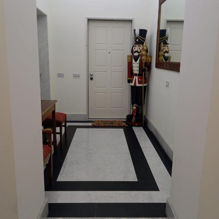 Astoria Apartment, tra storia e mare - Two-Bedroom Apartment - 33