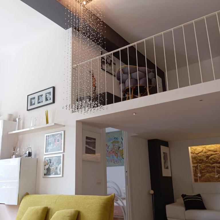 Astoria Apartment, tra storia e mare - Two-Bedroom Apartment - 35