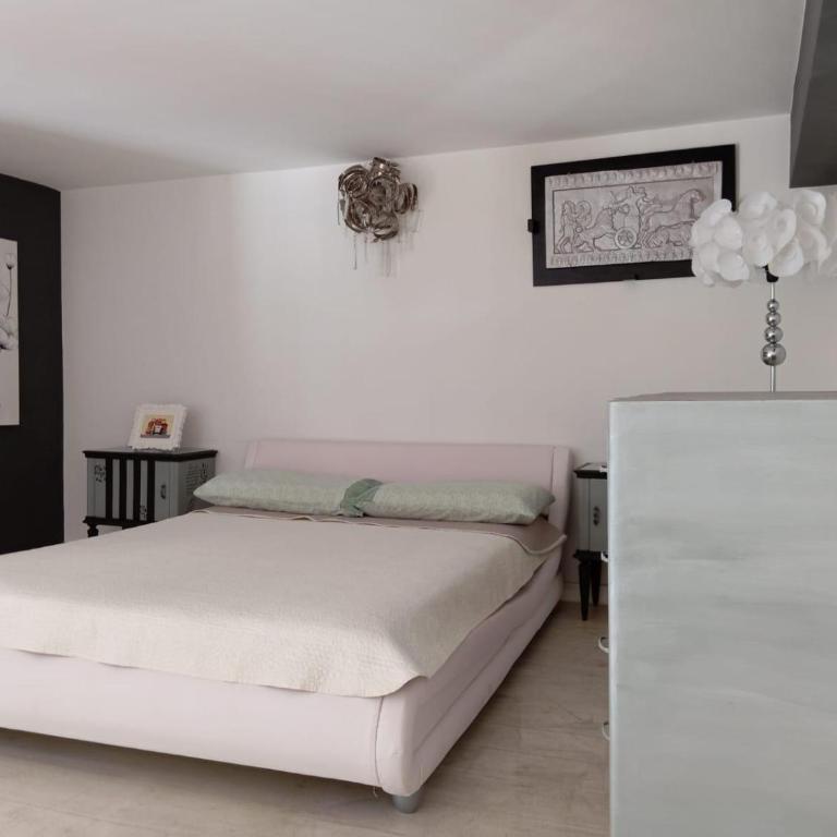 Astoria Apartment, tra storia e mare - Two-Bedroom Apartment - 42