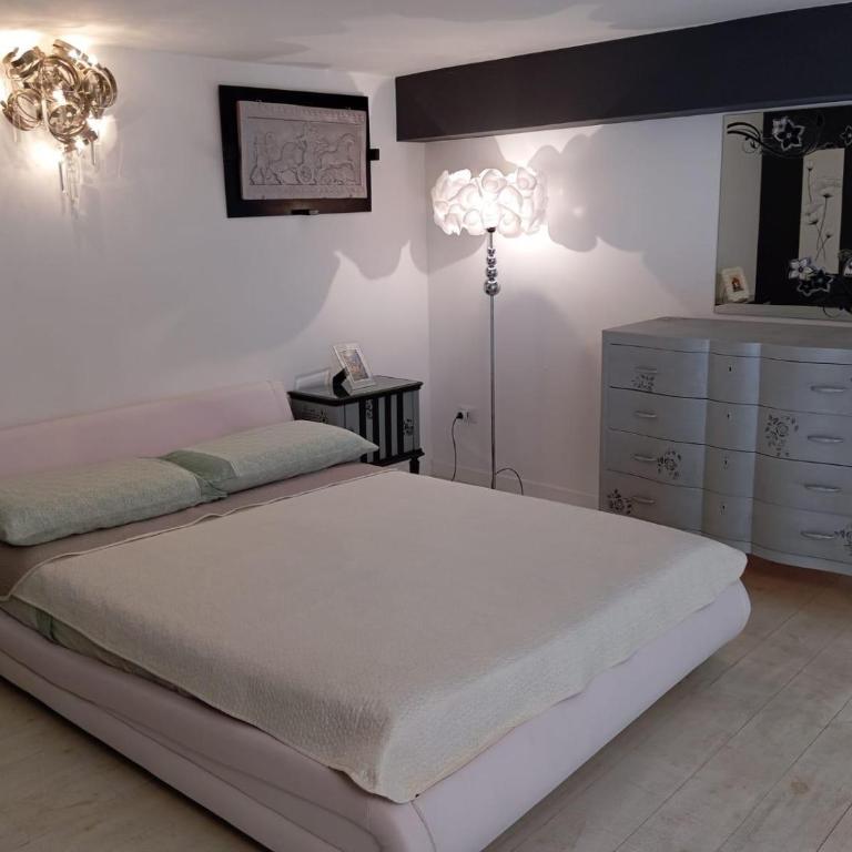 Astoria Apartment, tra storia e mare - Two-Bedroom Apartment - 43