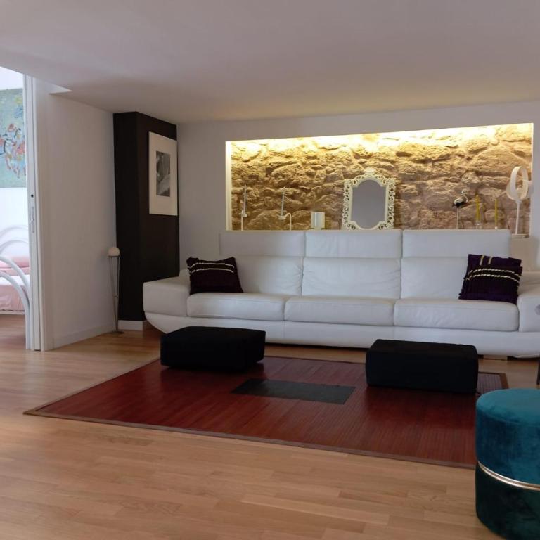 Astoria Apartment, tra storia e mare - Two-Bedroom Apartment - 56