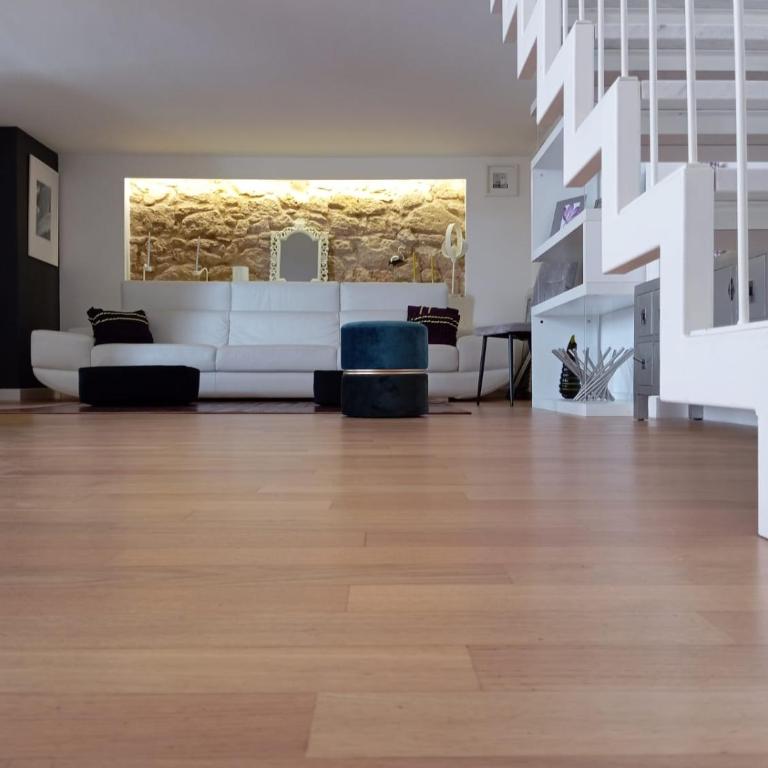 Astoria Apartment, tra storia e mare - Two-Bedroom Apartment - 1