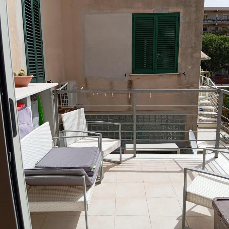 Astoria Apartment, tra storia e mare - Two-Bedroom Apartment - 60