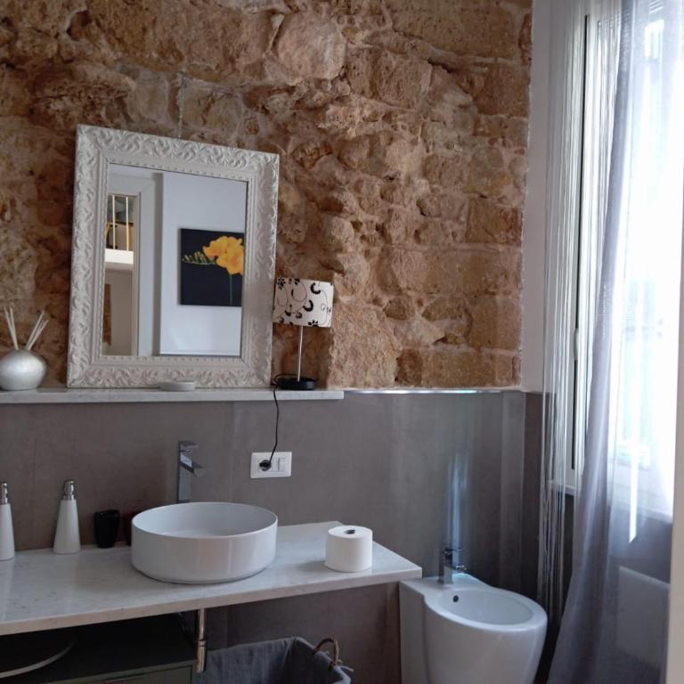 Astoria Apartment, tra storia e mare - Two-Bedroom Apartment - 52
