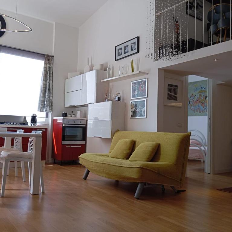 Astoria Apartment, tra storia e mare - Two-Bedroom Apartment - 59