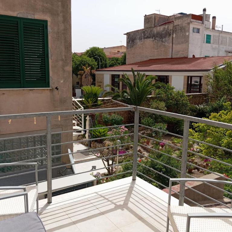 Astoria Apartment, tra storia e mare - Two-Bedroom Apartment - 58