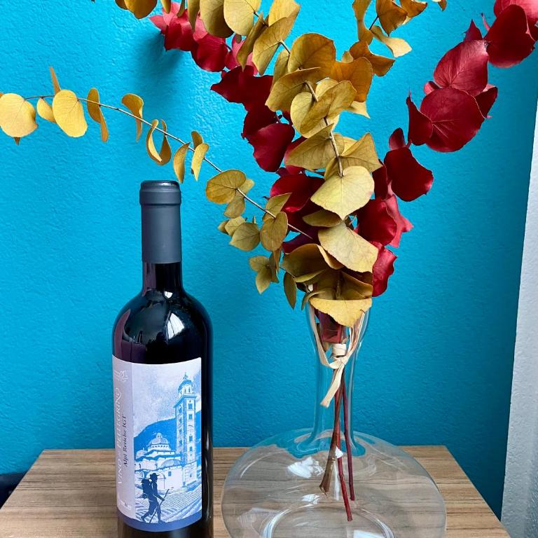 Appartamento Decanter - Appartamento con 1 Camera da Letto - 25