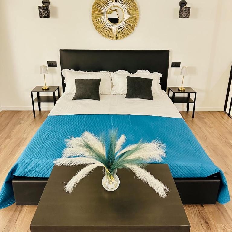 Siloe Apartment Palermo - Casa Vacanze - 1