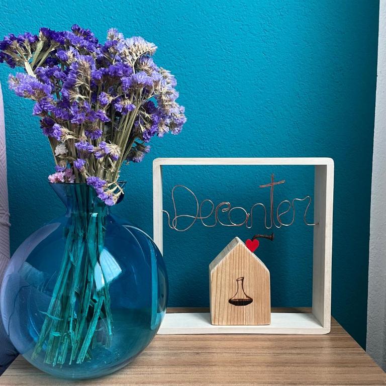 Appartamento Decanter - Appartamento con 1 Camera da Letto - 26