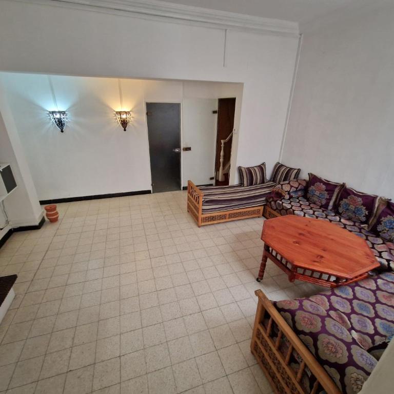 Cœur de Saint-Pol - Grande Chambre Double - 5