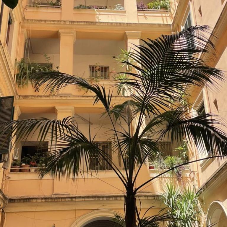 Casa Del Grande in Trastevere - Appartamento con 2 Camere da Letto - 29