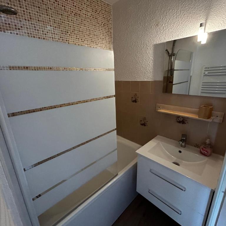 Studio Risoul 1850 - Appartement 2 Chambres - 9