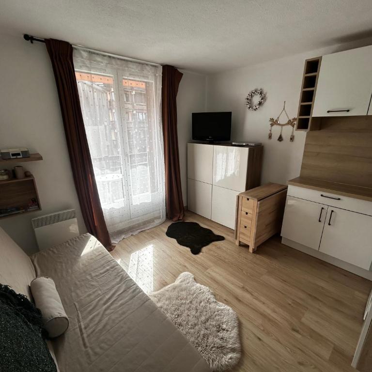 Studio Risoul 1850 - Appartement 2 Chambres - 5