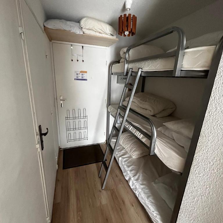Studio Risoul 1850 - Appartement 2 Chambres - 7