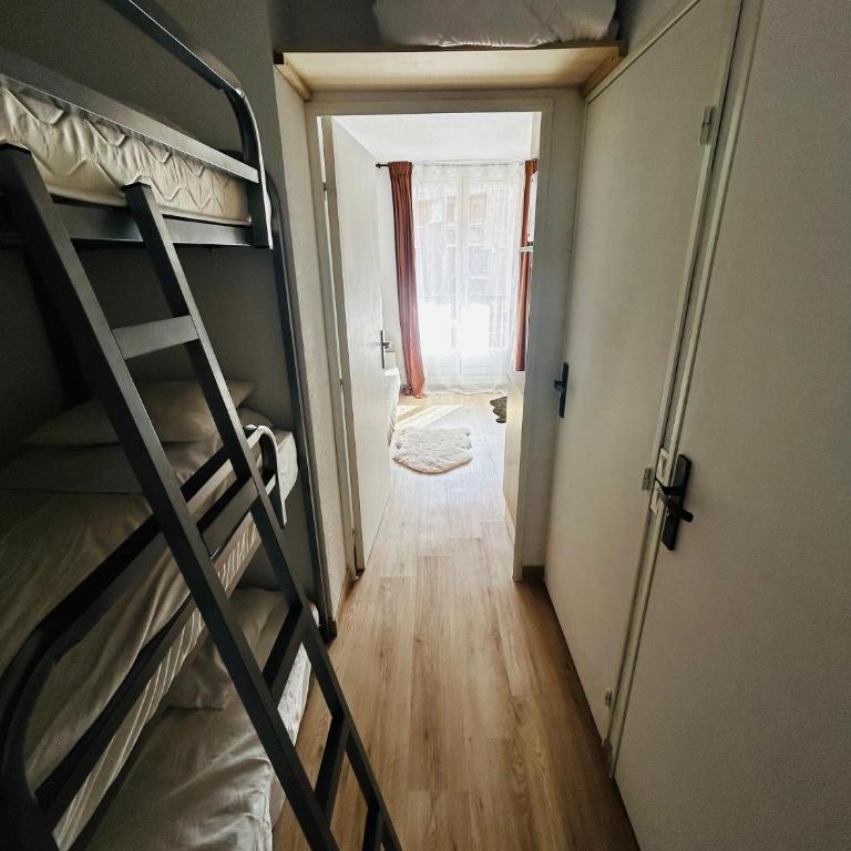 Studio Risoul 1850 - Appartement 2 Chambres - 8