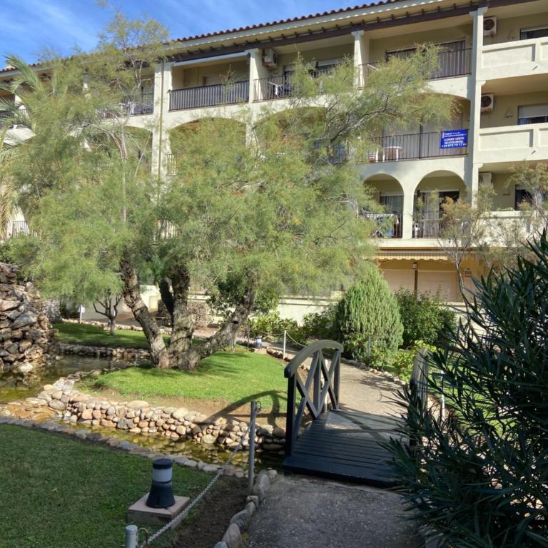Estartit Jardins del mar 51 - One-Bedroom Apartment - 27