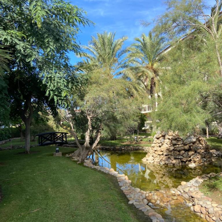 Estartit Jardins del mar 51 - One-Bedroom Apartment - 29