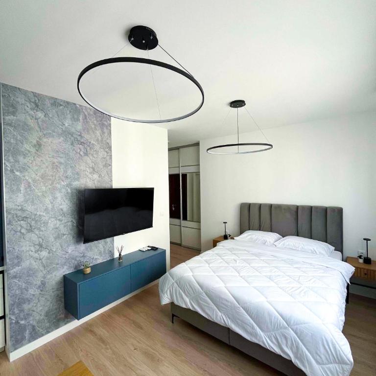 Apartman Skyroom - Apartman sa 1 Spavaćom Sobom - 5