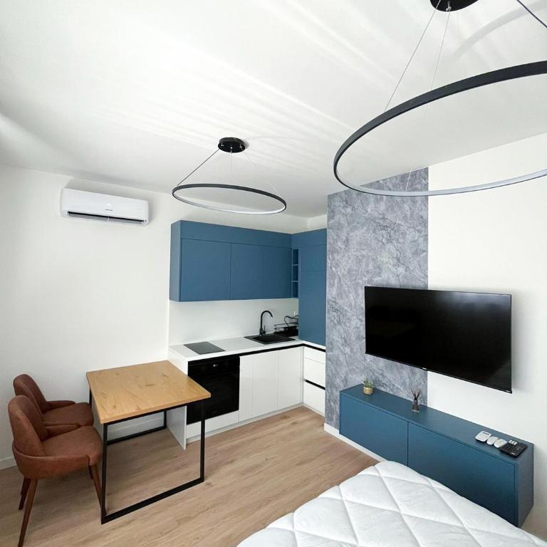 Apartman Skyroom - Apartman sa 1 Spavaćom Sobom - 1