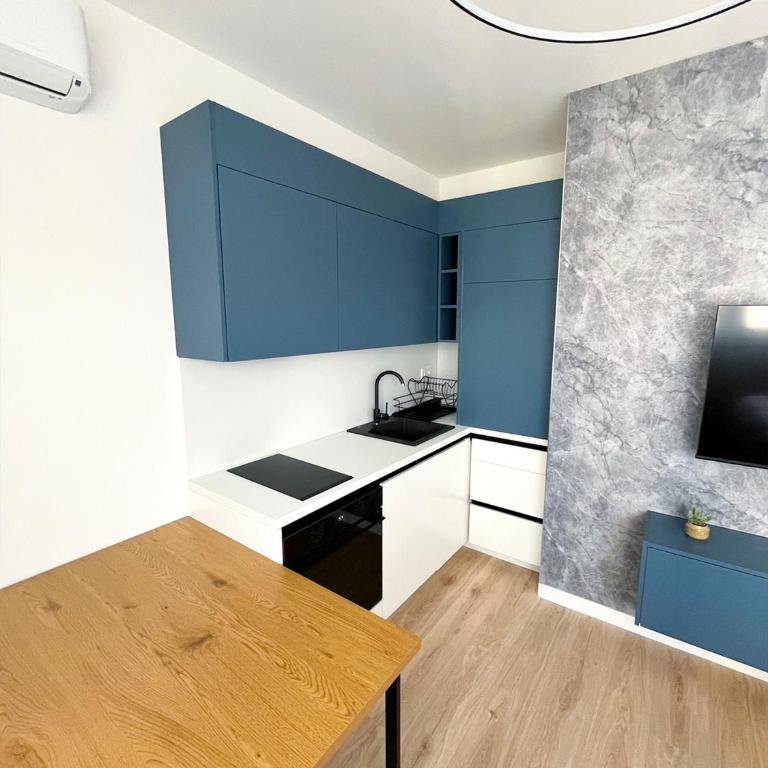 Apartman Skyroom - Apartman sa 1 Spavaćom Sobom - 7