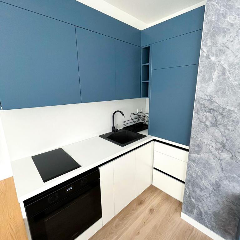 Apartman Skyroom - Apartman sa 1 Spavaćom Sobom - 8