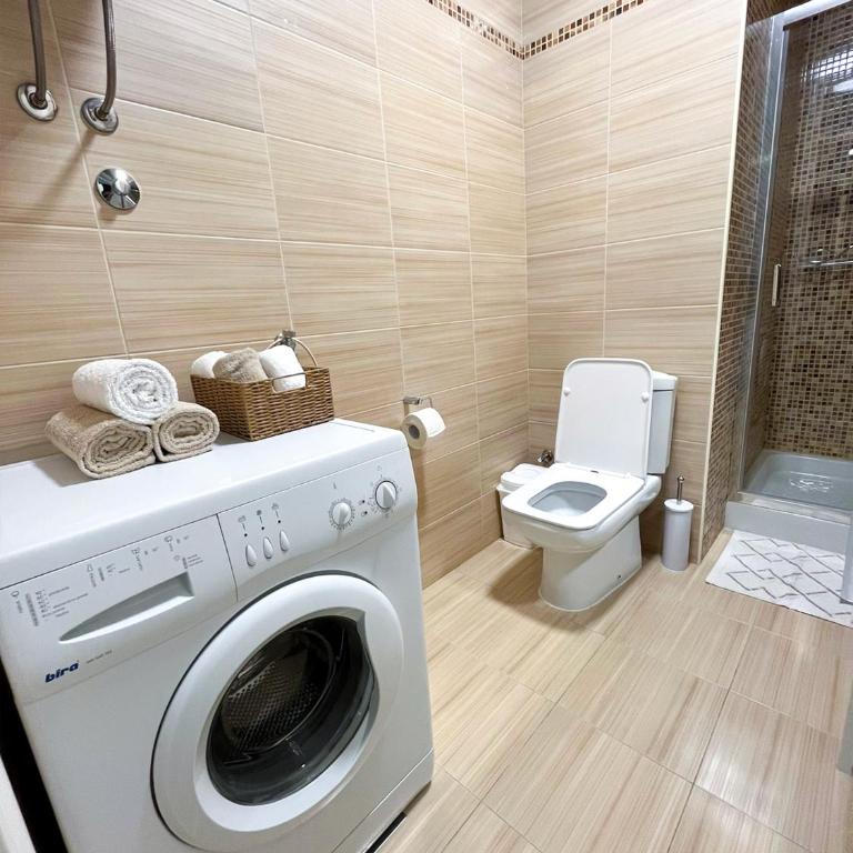Apartman Skyroom - Apartman sa 1 Spavaćom Sobom - 21