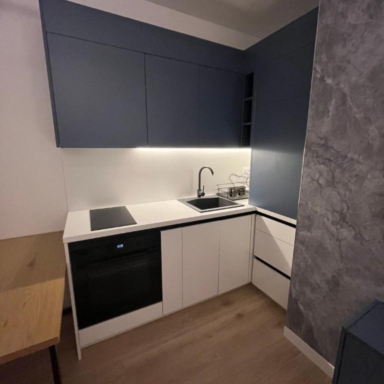 Apartman Skyroom - Apartman sa 1 Spavaćom Sobom - 14
