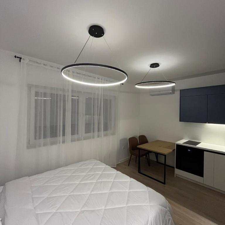 Apartman Skyroom - Apartman sa 1 Spavaćom Sobom - 12