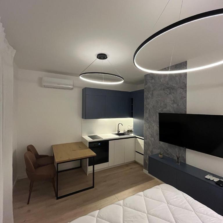 Apartman Skyroom - Apartman sa 1 Spavaćom Sobom - 10