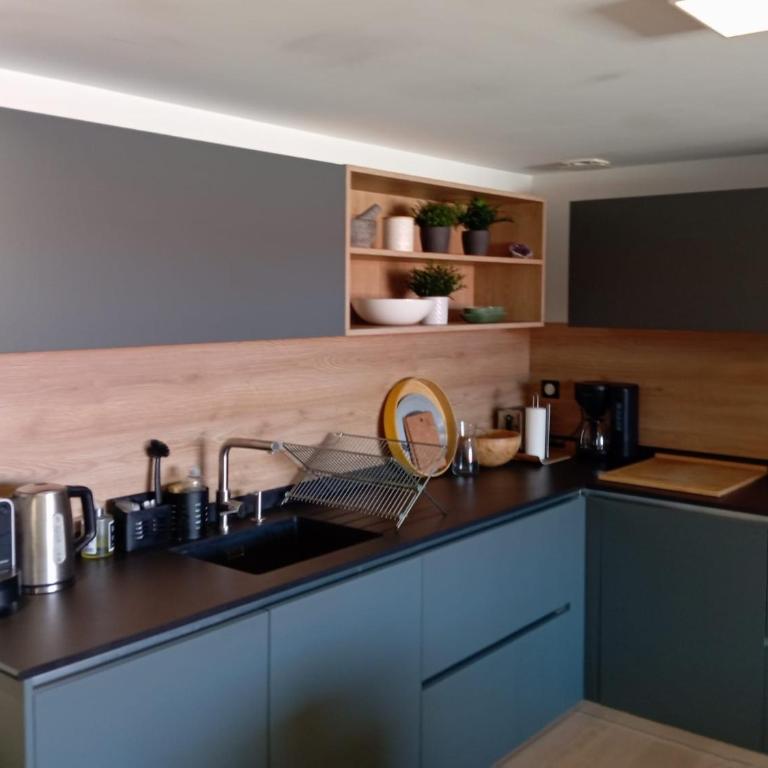 Loft pays basque - Apartment mit 3 Schlafzimmern - 7