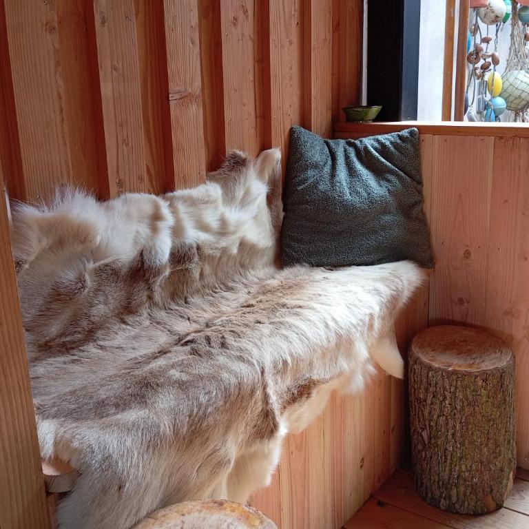 Loft pays basque - Apartment mit 3 Schlafzimmern - 10