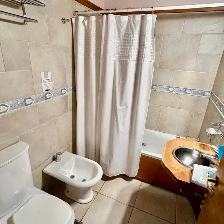 Apart Hotel Orilla Mansa by Visionnaire - Superior Villa - 4