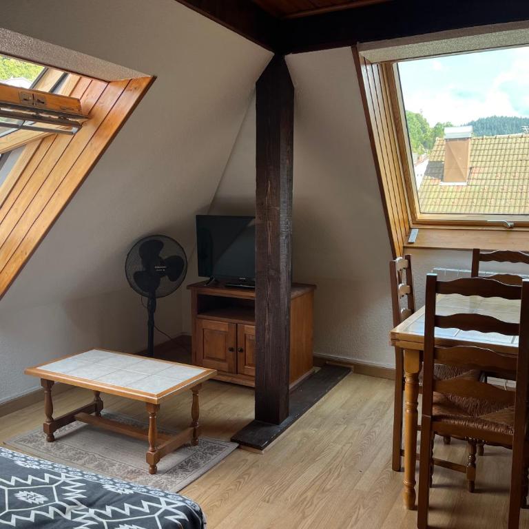 Home sweet home - Appartement 1 Chambre - 7
