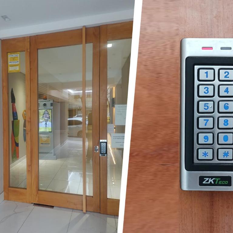 Óptima ubicacion para vivir Buenos Aires - Apartamento de 1 dormitorio - 12