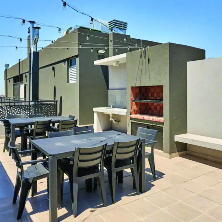 Óptima ubicacion para vivir Buenos Aires - Apartamento de 1 dormitorio - 22