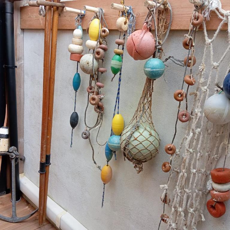 Loft pays basque - Apartment mit 3 Schlafzimmern - 11