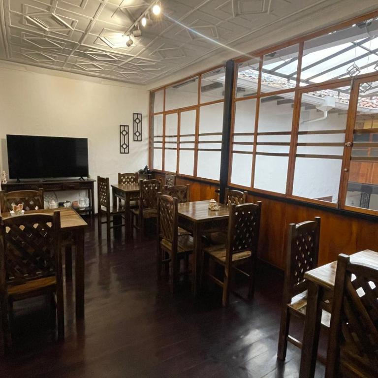 EL Renacimiento NB - Habitación Doble Superior - 2 camas, con vistas a la ciudad - 10