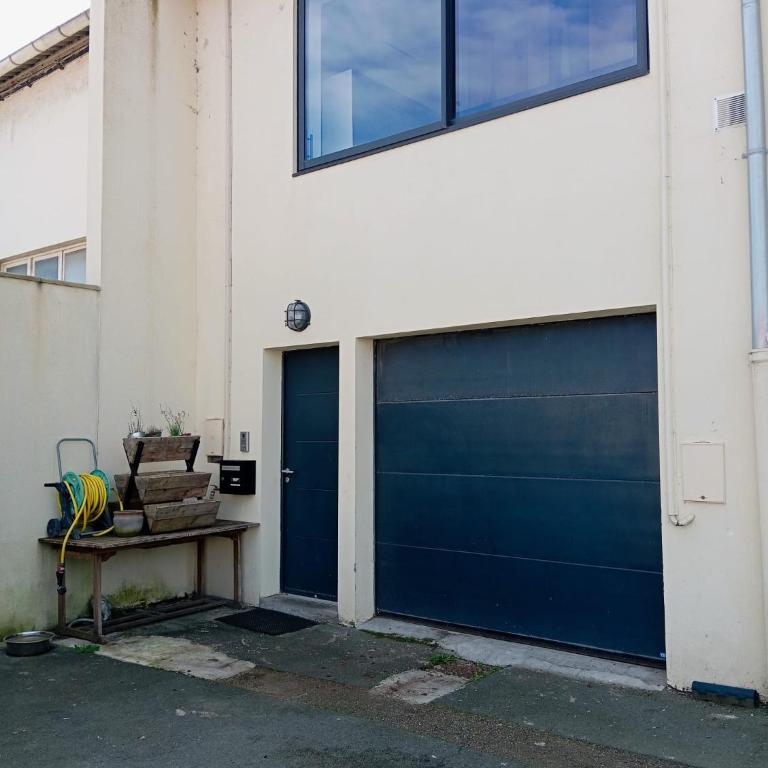 Loft pays basque - Apartment mit 3 Schlafzimmern - 27