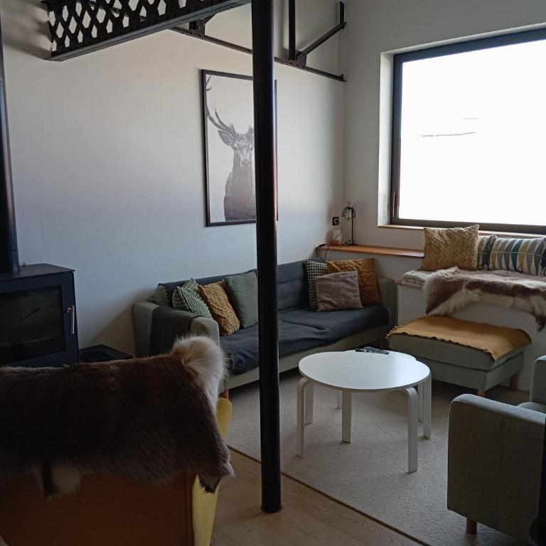 Loft pays basque - Apartment mit 3 Schlafzimmern - 5