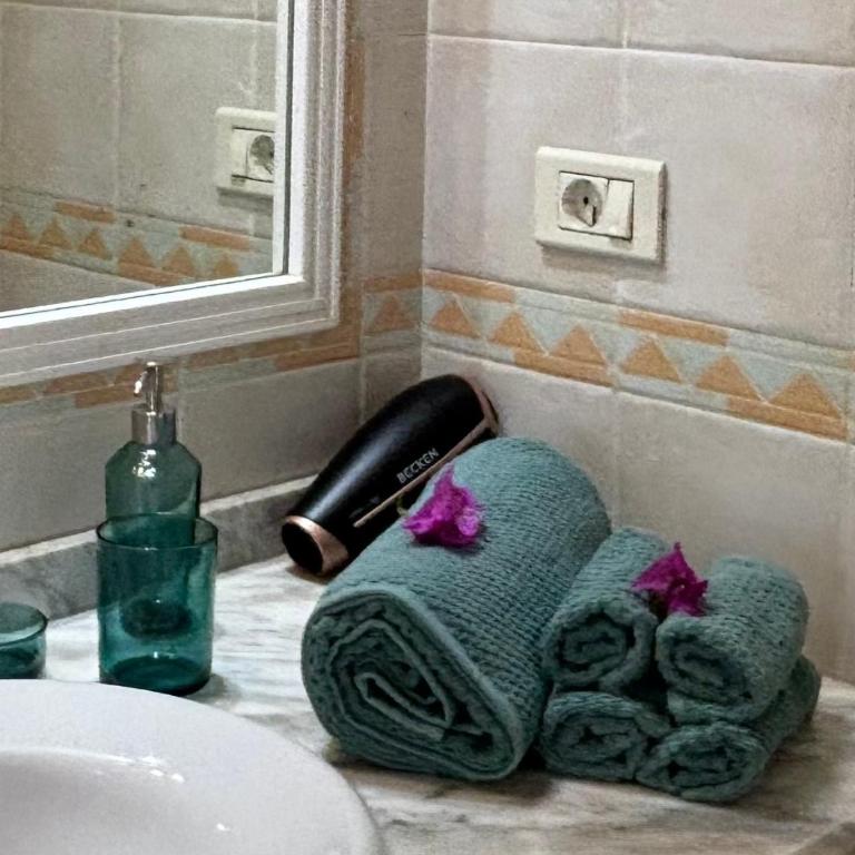 Granada del Sol - Apartamento de 1 dormitorio - 11