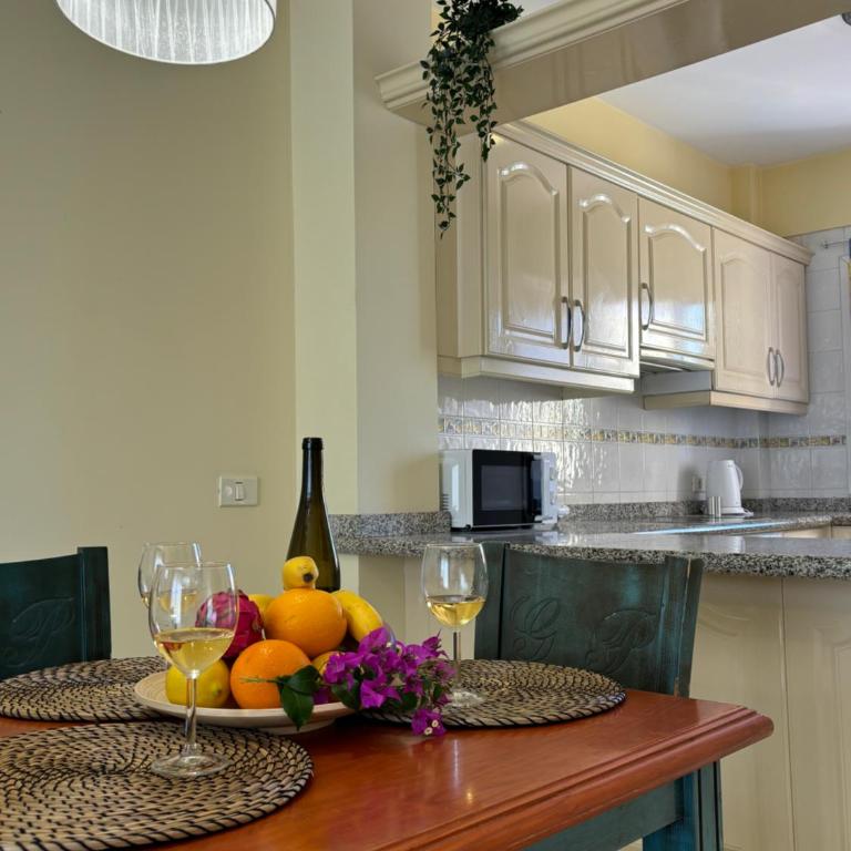 Granada del Sol - Apartamento de 1 dormitorio - 26