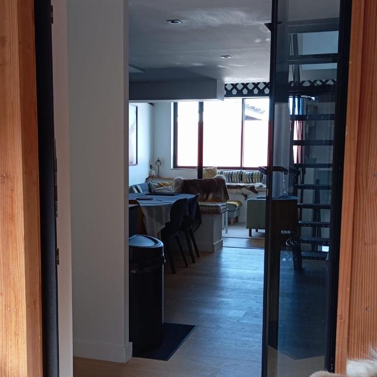 Loft pays basque - Apartment mit 3 Schlafzimmern - 12