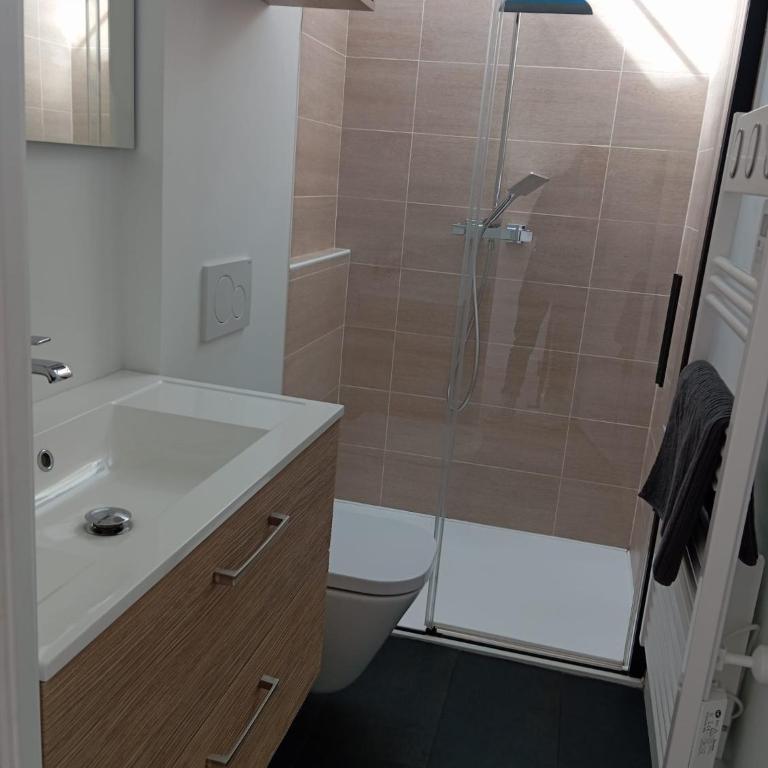 Loft pays basque - Apartment mit 3 Schlafzimmern - 21