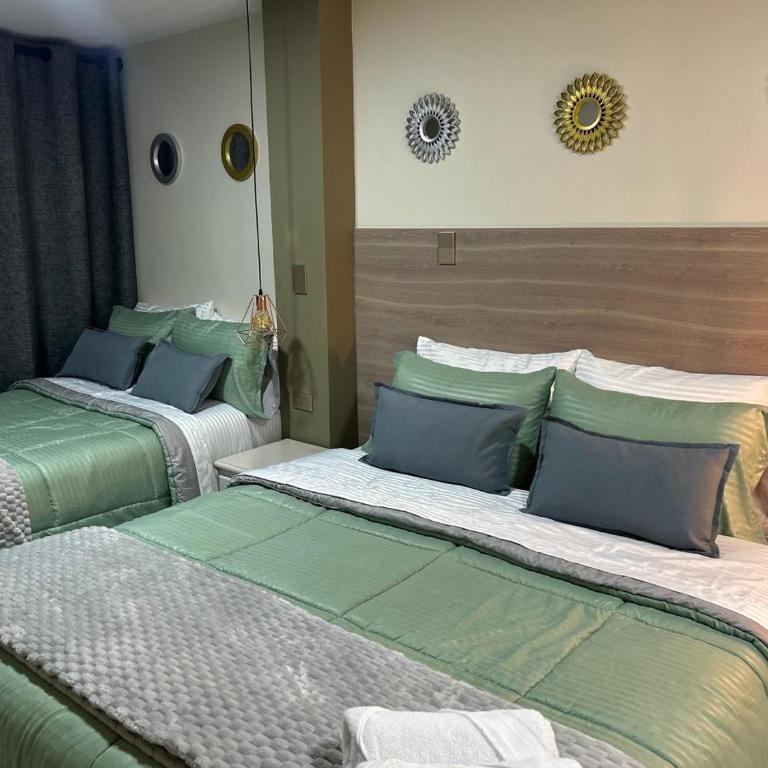 Provenza Medellin Hotel Boutique - Comfort Triple Room - 4