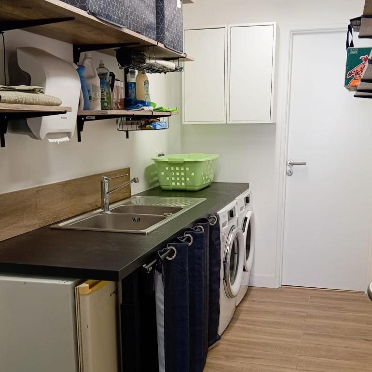 Loft pays basque - Apartment mit 3 Schlafzimmern - 26