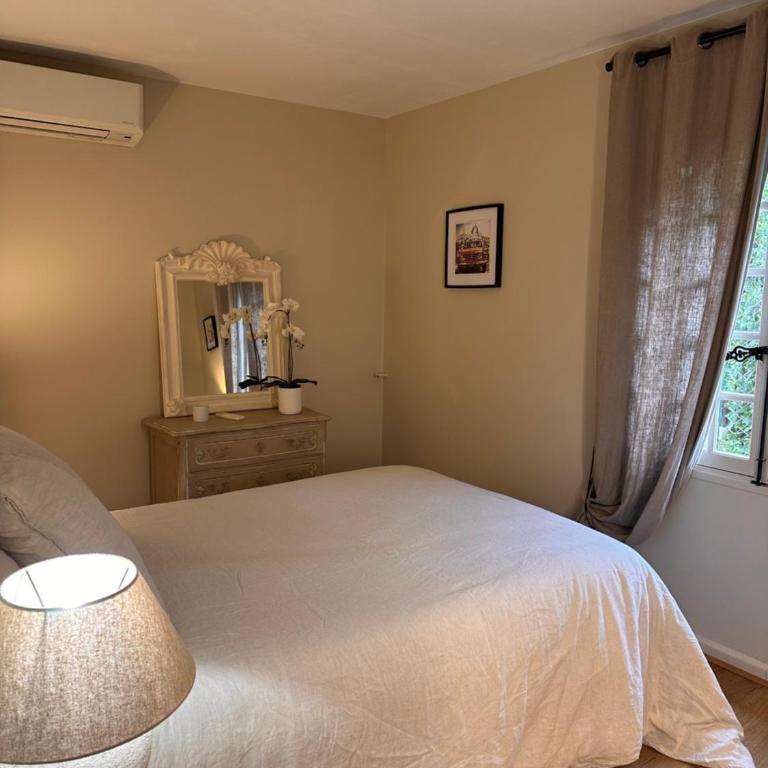 Bastide Aïna SPA et piscine - Suite Junior – Vue sur Montagne - 5
