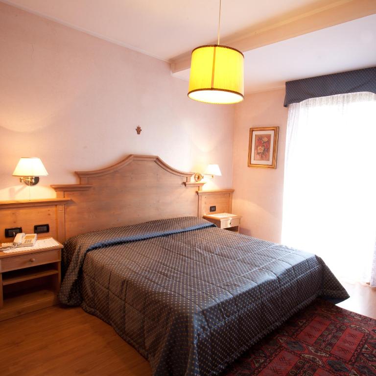 Hotel Al Prato - Doppelzimmer - 2