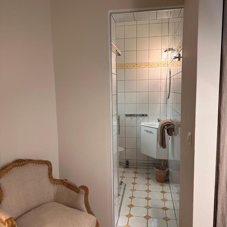 Bastide Aïna SPA et piscine - Suite Junior – Vue sur Montagne - 3
